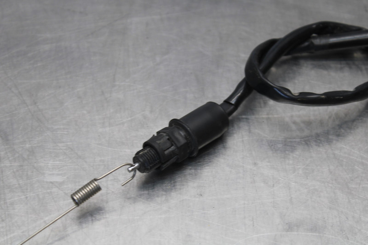 23-26 KAWASAKI NINJA ZX4RR REAR BACK BRAKE SENSOR BB898