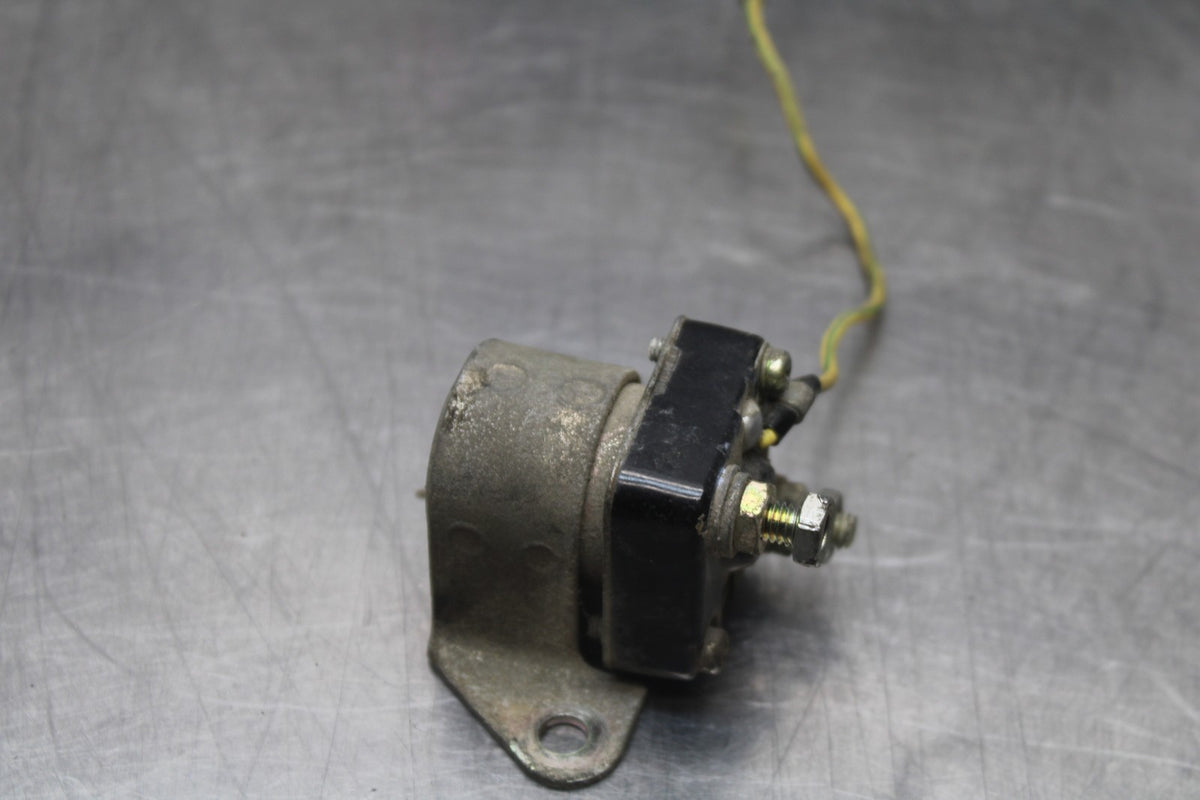 78-79 SUZUKI GS1000 ENGINE STARTER RELAY STARTING MOTOR SWITCH BB787