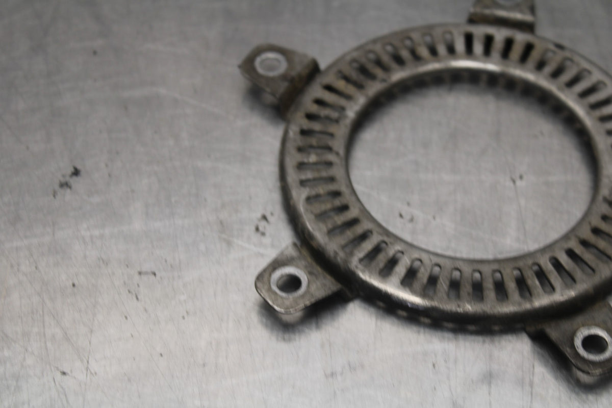 17-20 BMW S1000R REAR BACK WHEEL ABS BRAKE RING DISC BB909