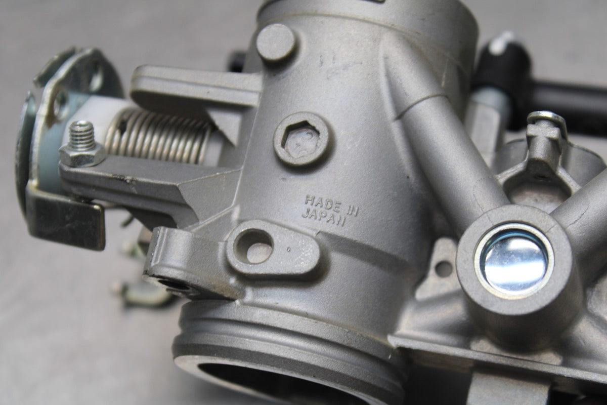 22-25 YAMAHA YZF R7 MAIN FUEL INJECTORS / THROTTLE BODIES BB769