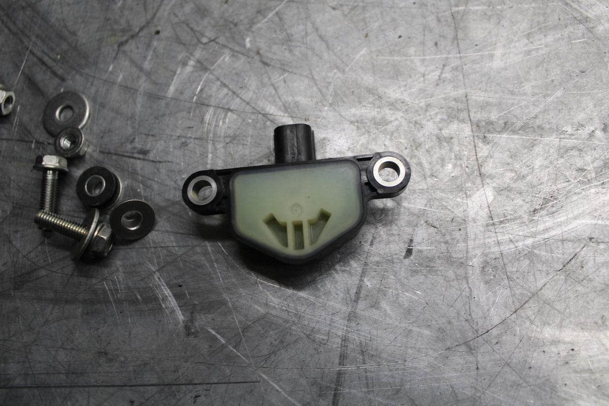2016 Honda CBR500R TIP OVER BANK ANGLE CRASH SENSOR SWITCH  BB45