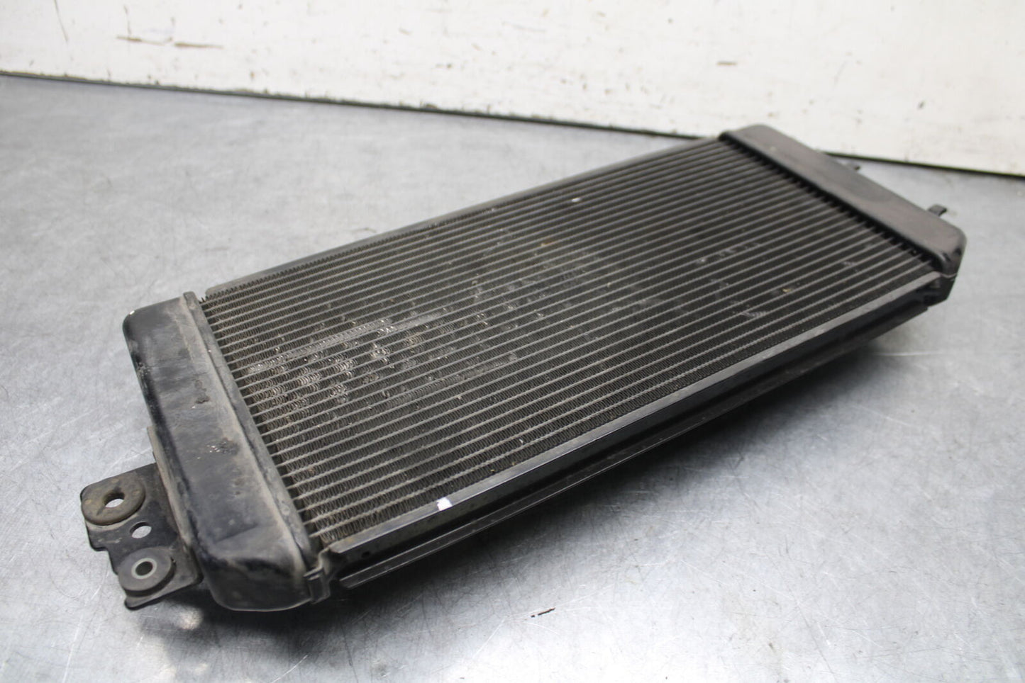 05-06 SUZUKI BOULEVARD M50 ENGINE COOLER COOLING RADIATOR RADIATER BB671