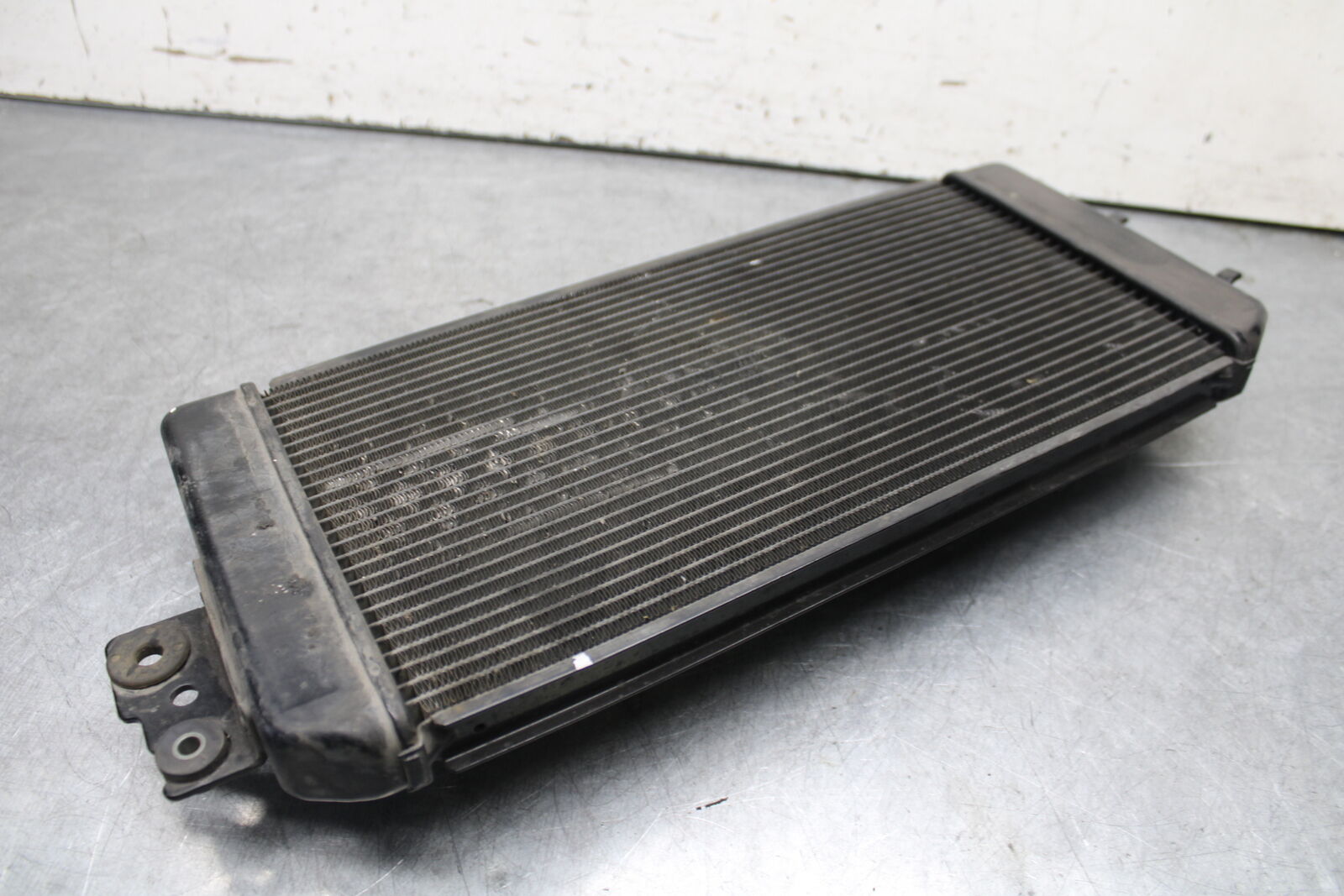 05-06 SUZUKI BOULEVARD M50 ENGINE COOLER COOLING RADIATOR RADIATER BB671
