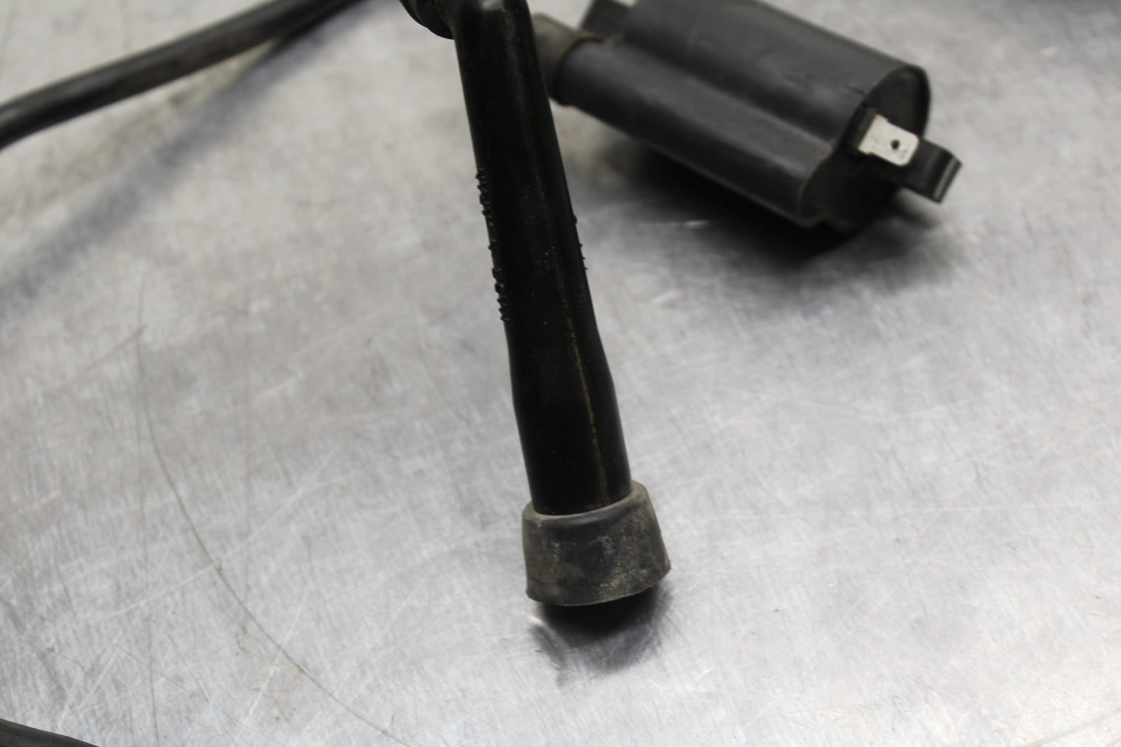 04 SUZUKI INTRUDER 800 IGNITION COILS BB758