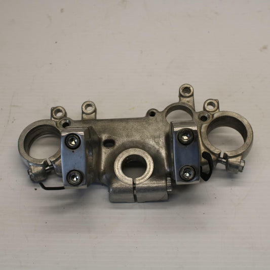 83-86 HONDA V65 MAGNA FORKS UPPER TRIPLE TREE CLAMP BB236