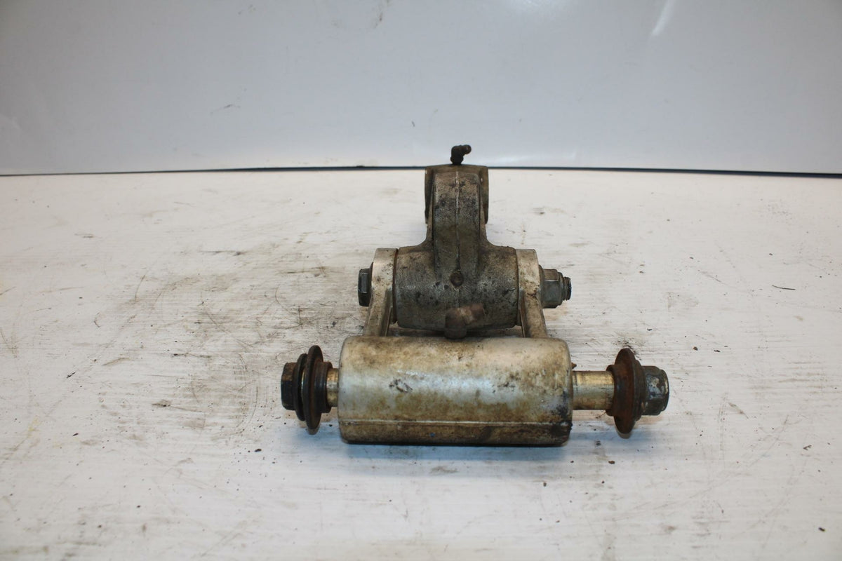 03-06 SUZUKI QUADSPORT Z400 REAR DOGBONE SHOCK LINKAGE LINK BB256