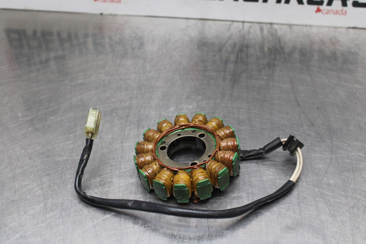 07 SUZUKI GSXR1000 STATOR GENERATOR ALTERNATOR MAGNETO BB770