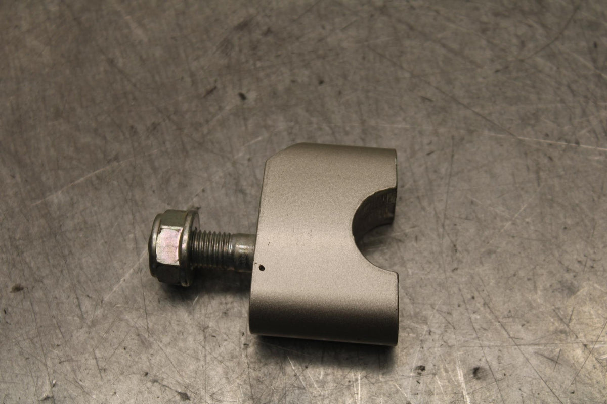 2008 Honda CBF1000 HANDLEBAR RISERS BB641