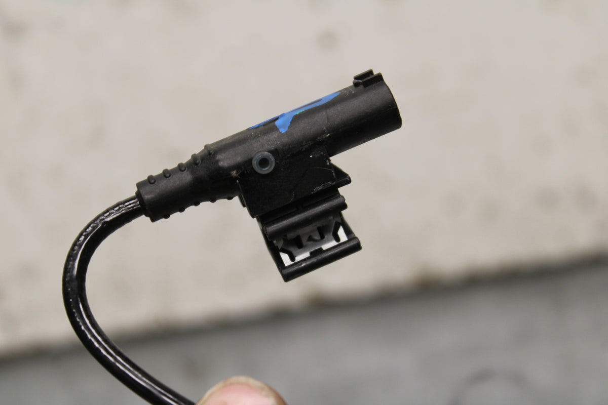 21-24 APRILIA TUONO 660 FACTORY REAR ABS BRAKE SENSOR BB733