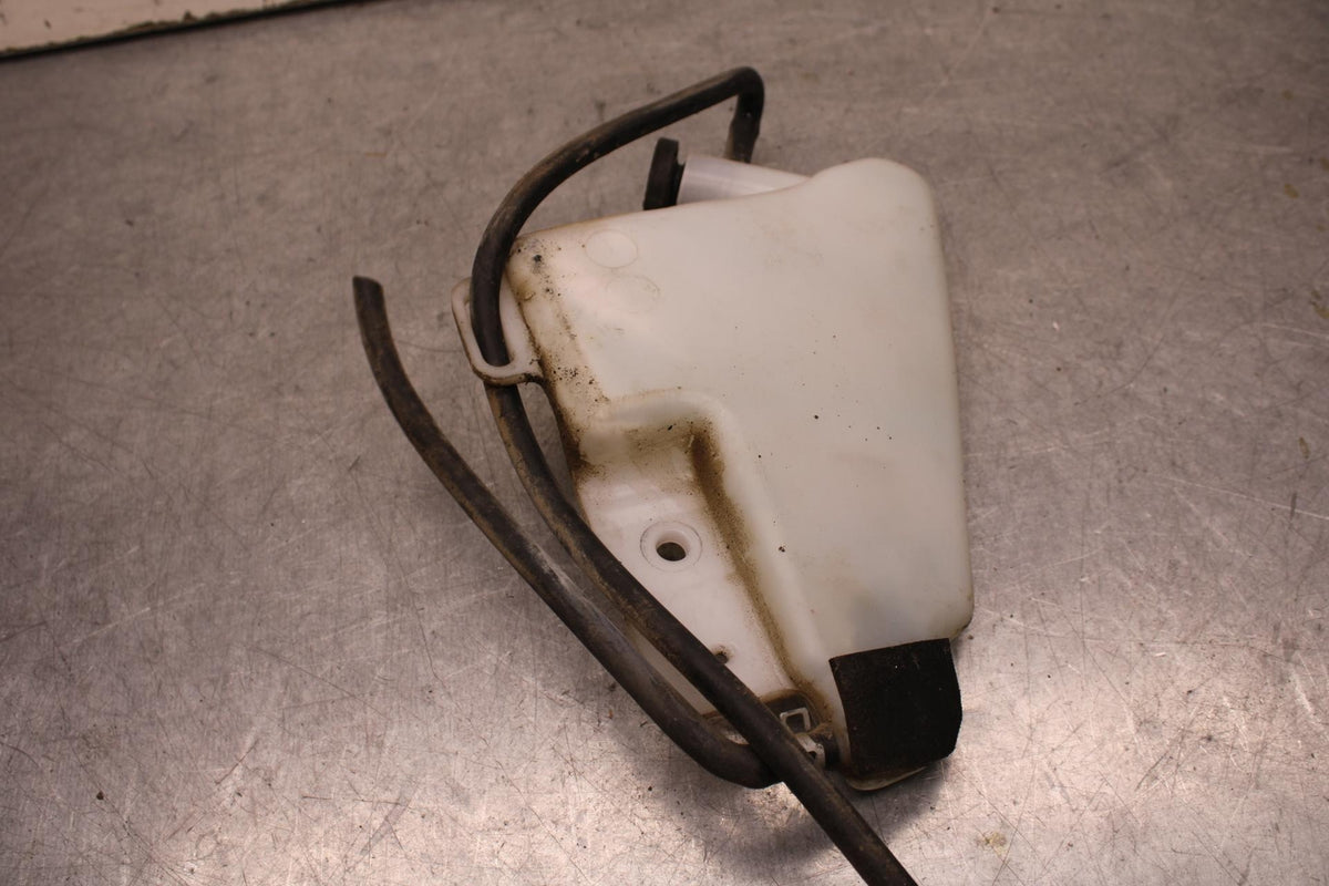 09-16 SUZUKI GSXR1000 COOLANT WATER TANK RESERVOIR BOTTLE 17910-47H00 BB642