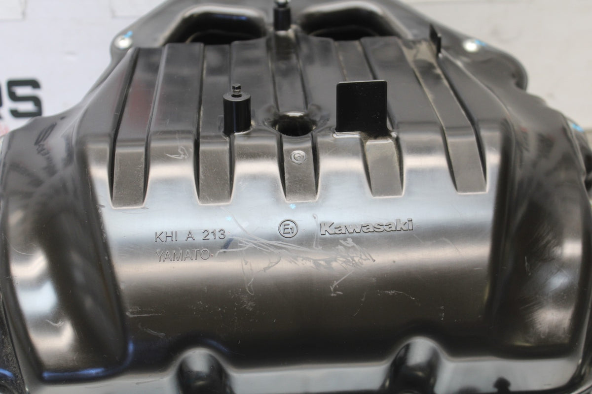 25 KAWASAKI Z900 AIRBOX AIR INTAKE FILTER BOX BB928