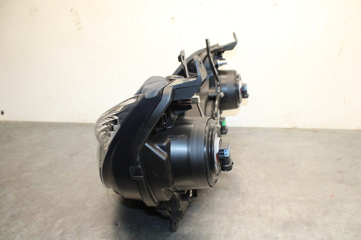 12-25 KAWASAKI NINJA ZX14R NEW!! FRONT HEADLIGHT HEAD LIGHT LAMP BB757