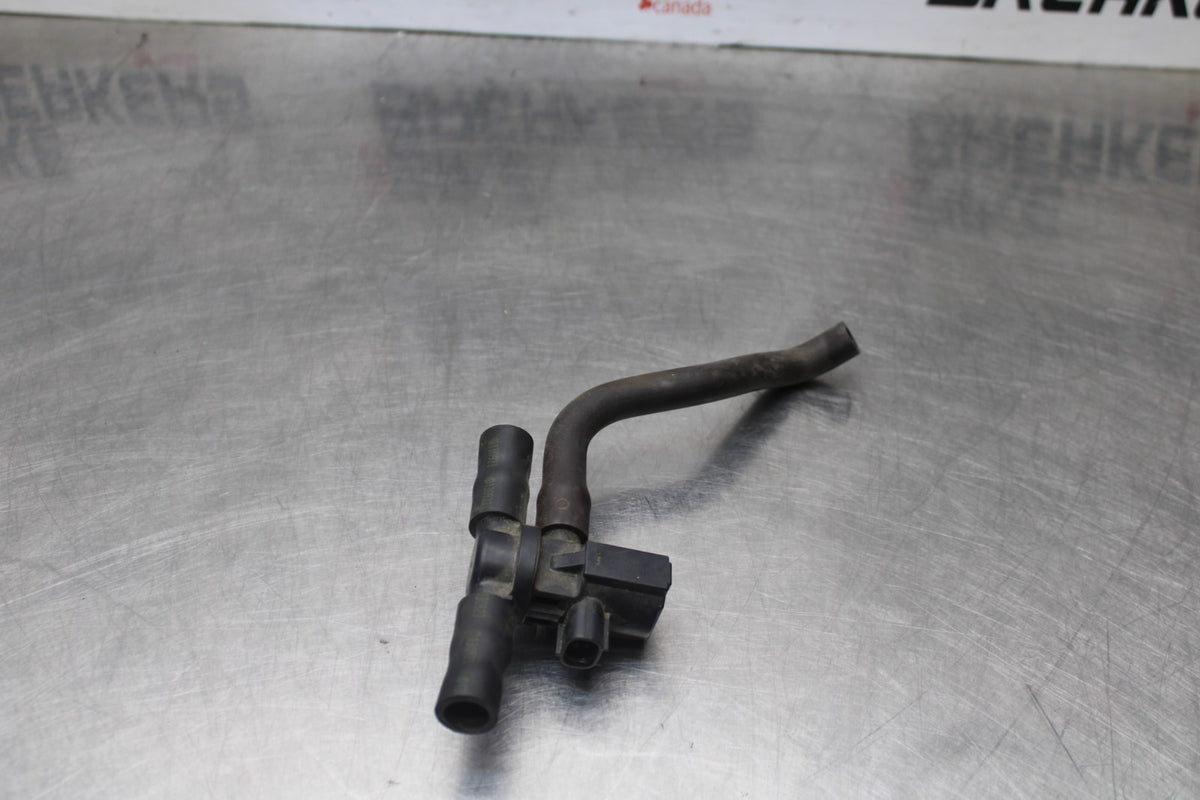 13-18 KAWASAKI NINJA ZX6R AIR VALVE SOLENOID TOP ENGINE SWITCH SENSOR BB915
