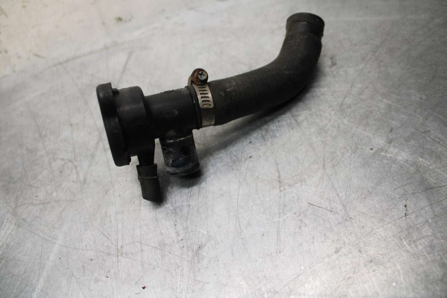 08-12 KAWASAKI NINJA 250R EX250J RADIATOR CAP BB496