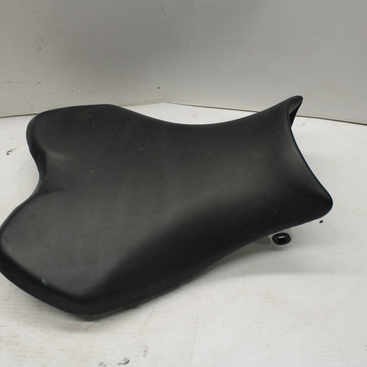 09-11 SUZUKI GSXR1000 FRONT DRIVERS SEAT PAD SADDLE PILLION 45100-47H10-6BY BB28