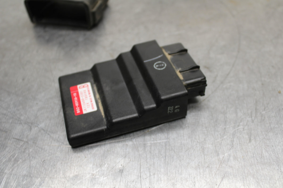19-24 YAMAHA R3 ECU COMPUTER CONTROLLER UNIT BLACK BOX ECM CDI  BB736