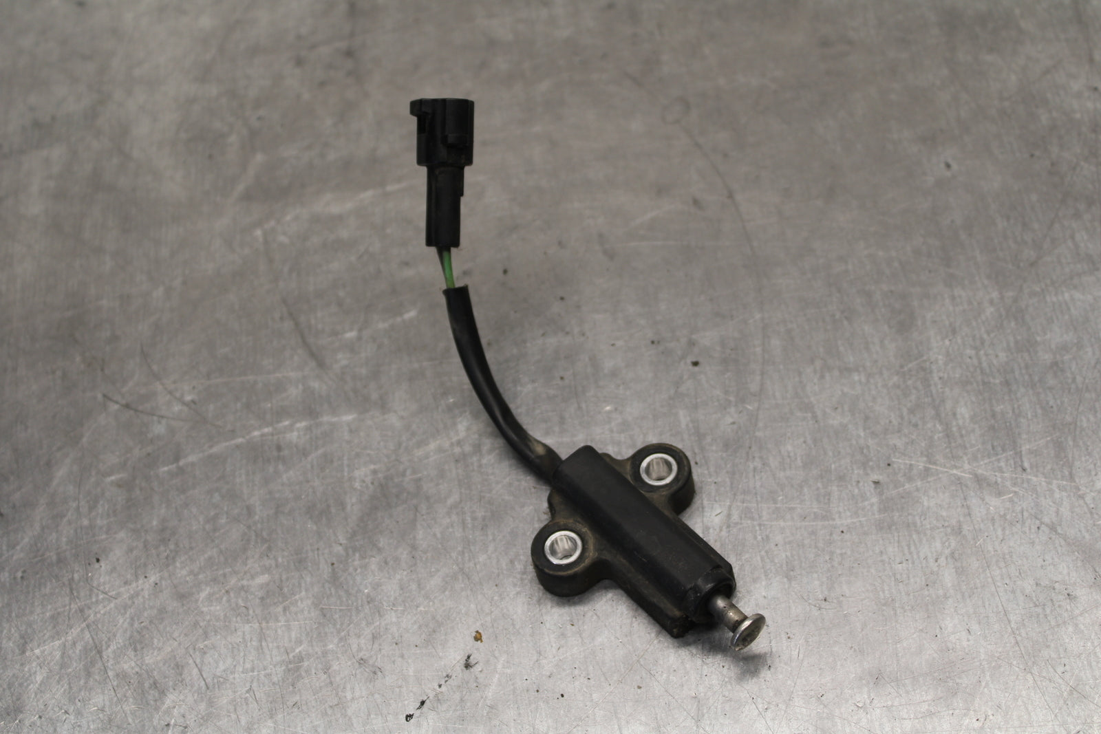 04 SUZUKI INTRUDER 800 KICKSTAND SIDE KICK STAND SENSOR BB758
