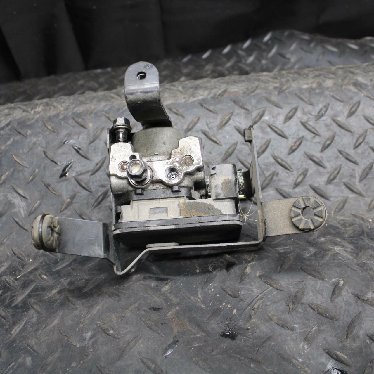 16-18 HONDA CBR500R ABS PUMP UNIT MODULE BB231