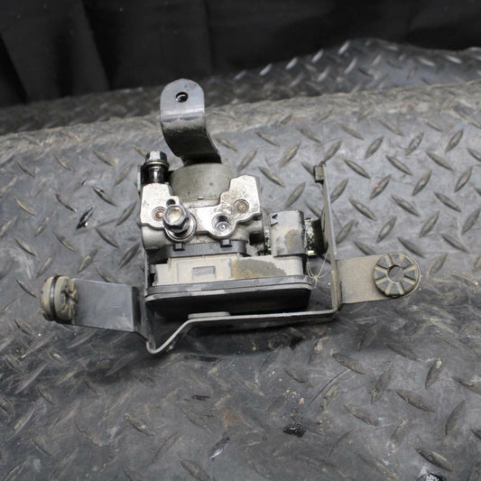 16-18 HONDA CBR500R ABS PUMP UNIT MODULE BB231