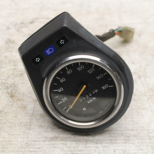 06-07 SUZUKI BOULEVARD S40 GAUGES METER SPEEDO TACH BB375