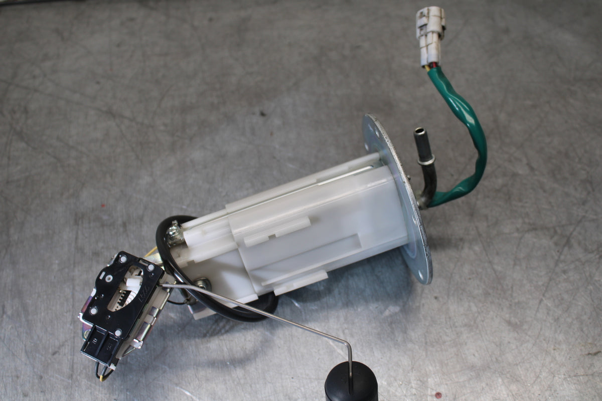17-24 SUZUKI SV650 FUEL PUMP GAS PETROL SENDER UNIT BB706