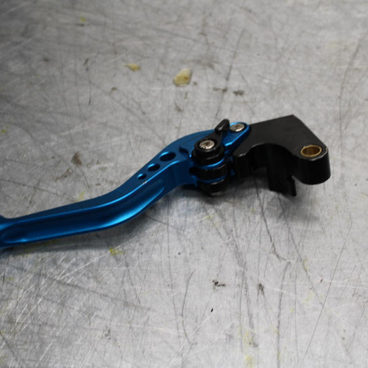2006 Suzuki GSXR600 CLUTCH PERCH MOUNT WITH LEVER  BB447