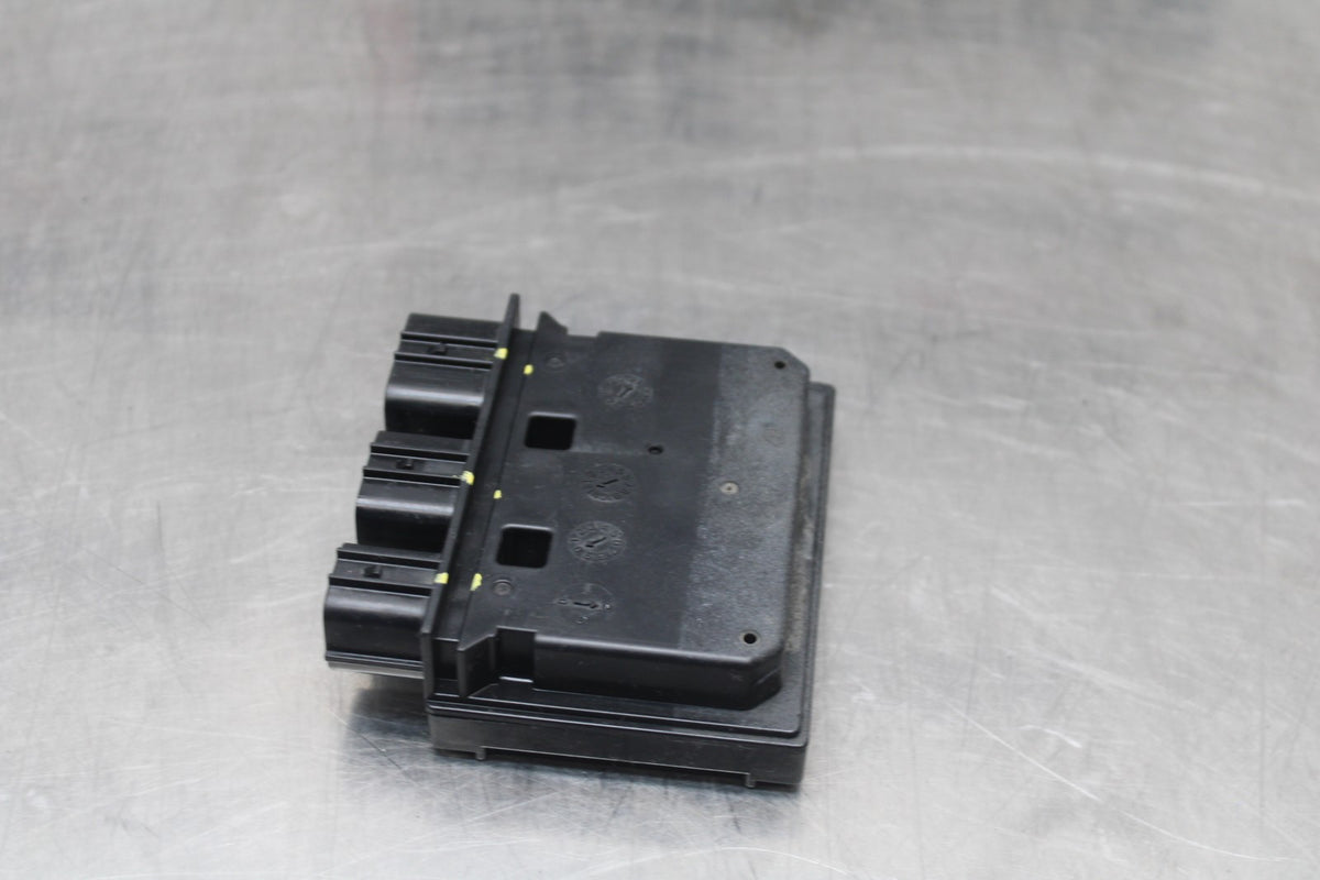 18-23 KAWASAKI NINJA 400 EX400 ABS RELAY ASSEMBLY FUSE BOX BB795
