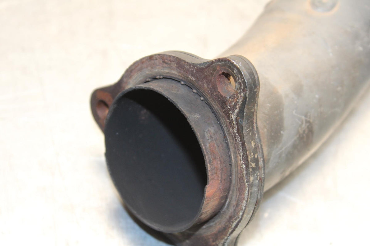 1999 Suzuki GSXR600 EXHAUST HEADER PIPES MANIFOLD BB580