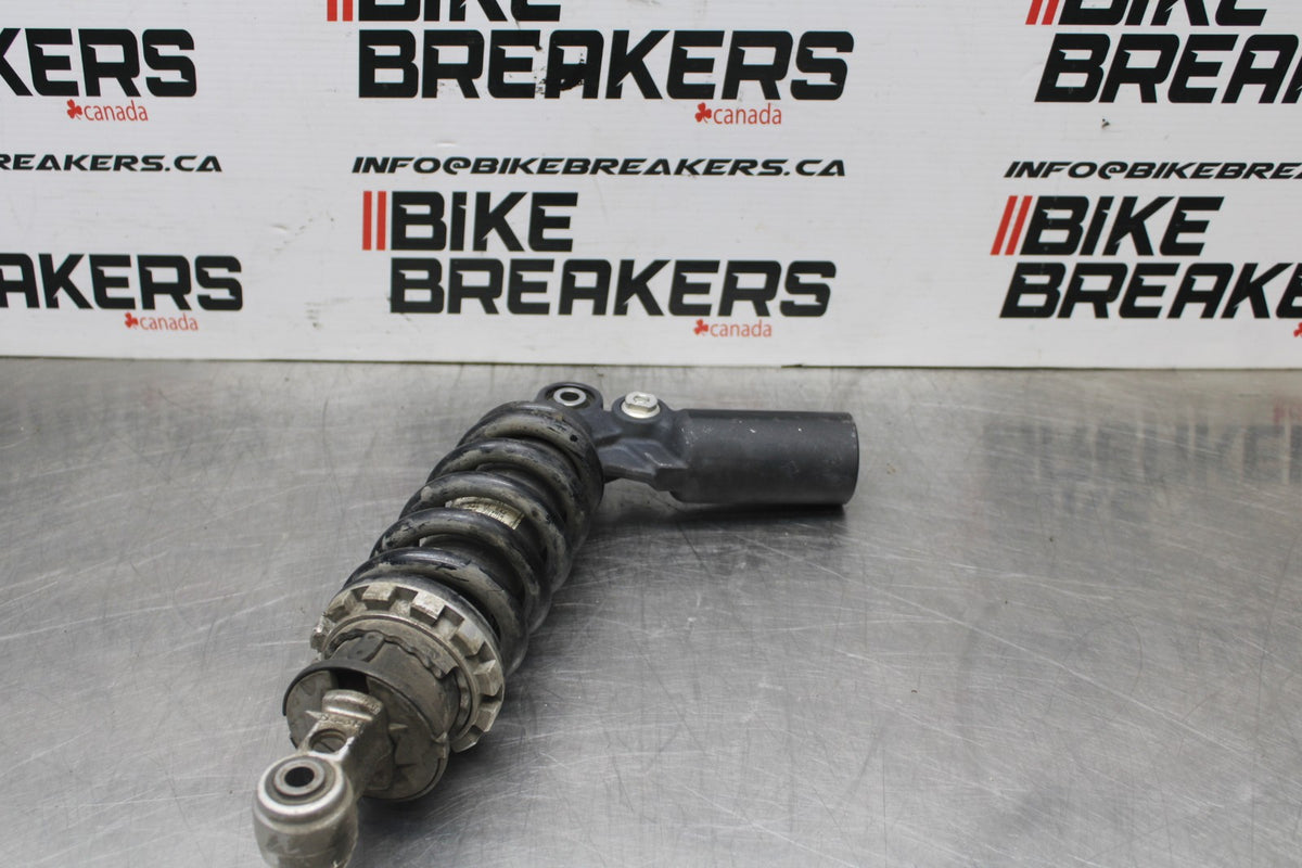 10-11 HONDA CBR1000RR REAR BACK SHOCK ABSORBER SUSPENSION BB530-B