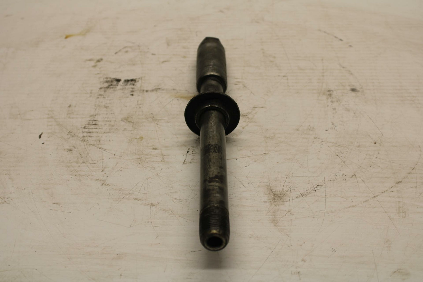 93-96 SUZUKI GSXR750W FRONT WHEEL RIM AXLE PIVOT BOLT BB266
