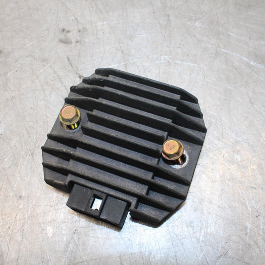 00-01 KAWASAKI ZZR600 RECTIFIER VOLTAGE REGULATOR BB31