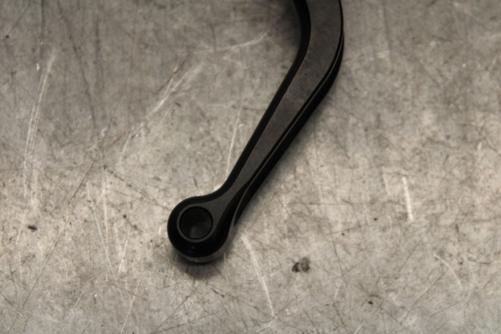 05-06 SUZUKI GSXR1000 CLUTCH PERCH MOUNT WITH LEVER BB663