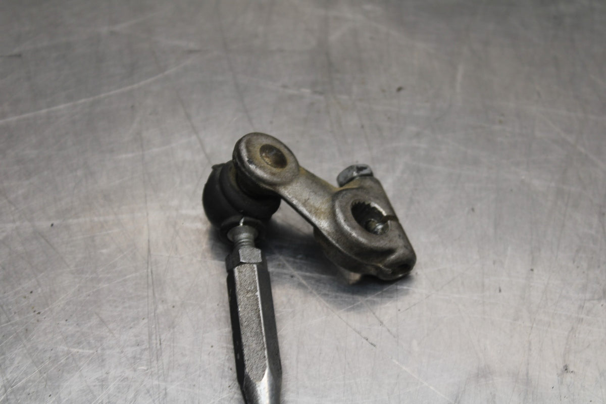 08-09 SUZUKI GSXR750 SHIFTER PEDAL BB854
