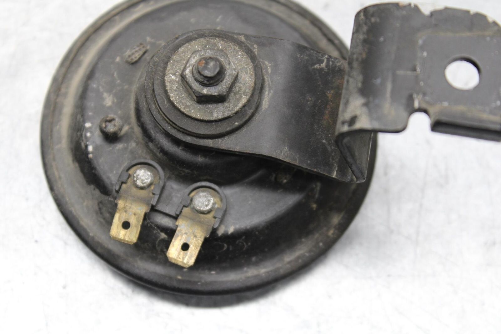 2000 Kawasaki Ninja ZX12R ZX1200A HORN SIGNAL 27003-1418 27003-1419 BB565