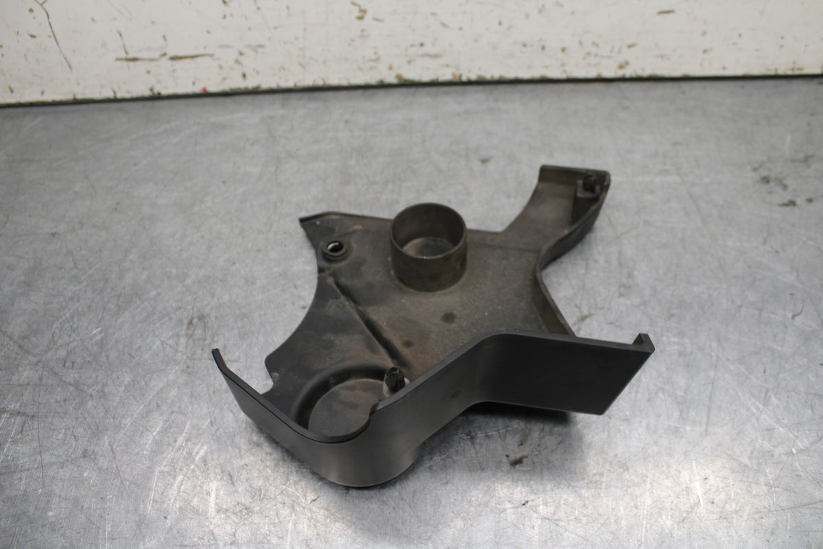 10-13 HONDA SHADOW RS 750 VT750RS ENGINE SPROCKET COVER BB718