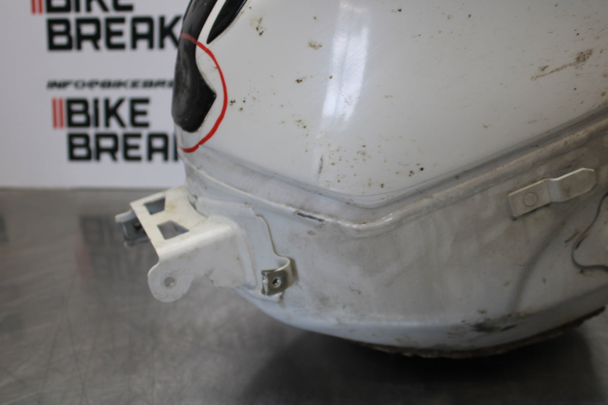 10-11 BMW S1000RR GAS TANK FUEL CELL PETROL RESERVOIR BB168