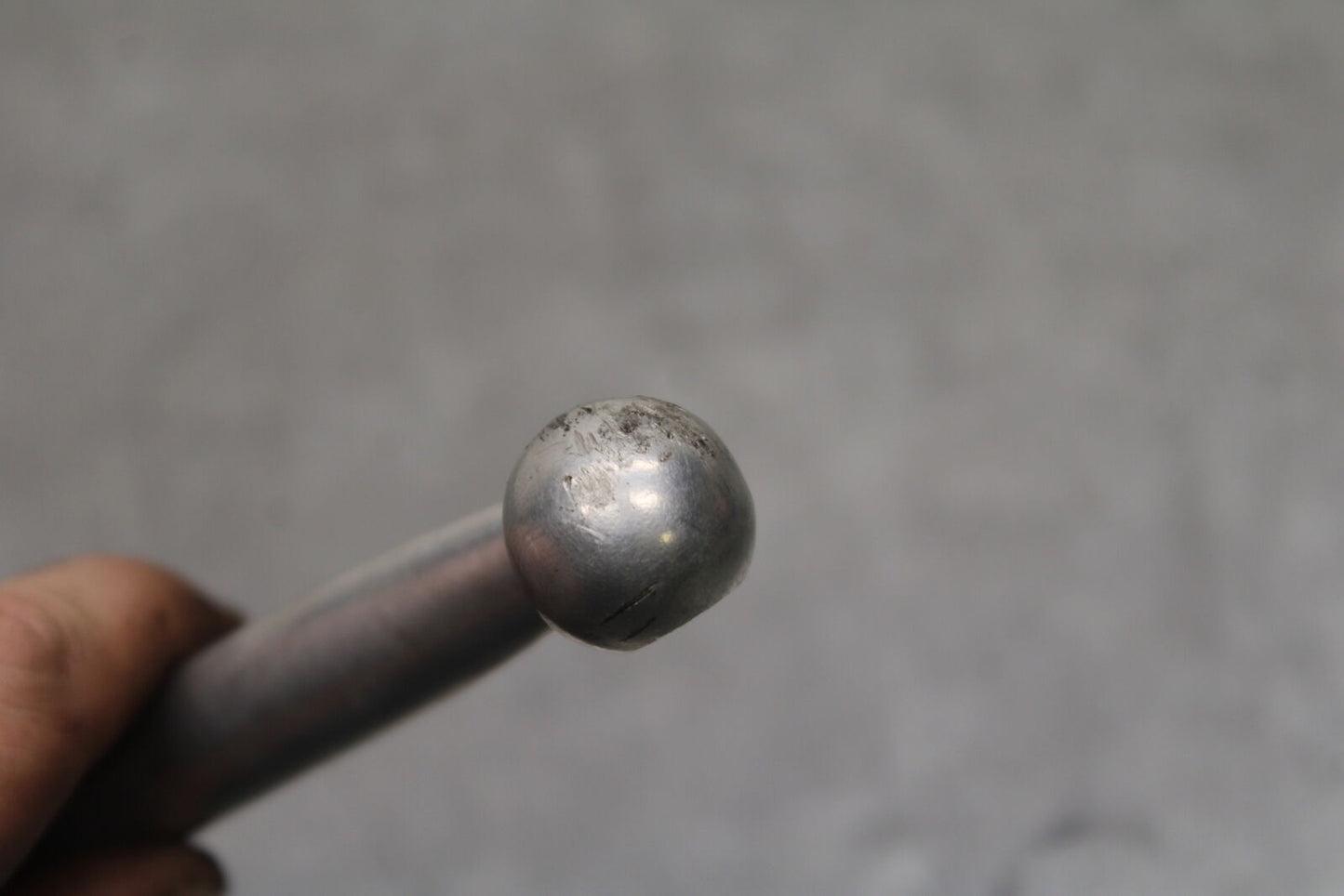 14-15 KAWASAKI NINJA 650 EX650F ABS CLUTCH PERCH MOUNT WITH LEVER  BB741