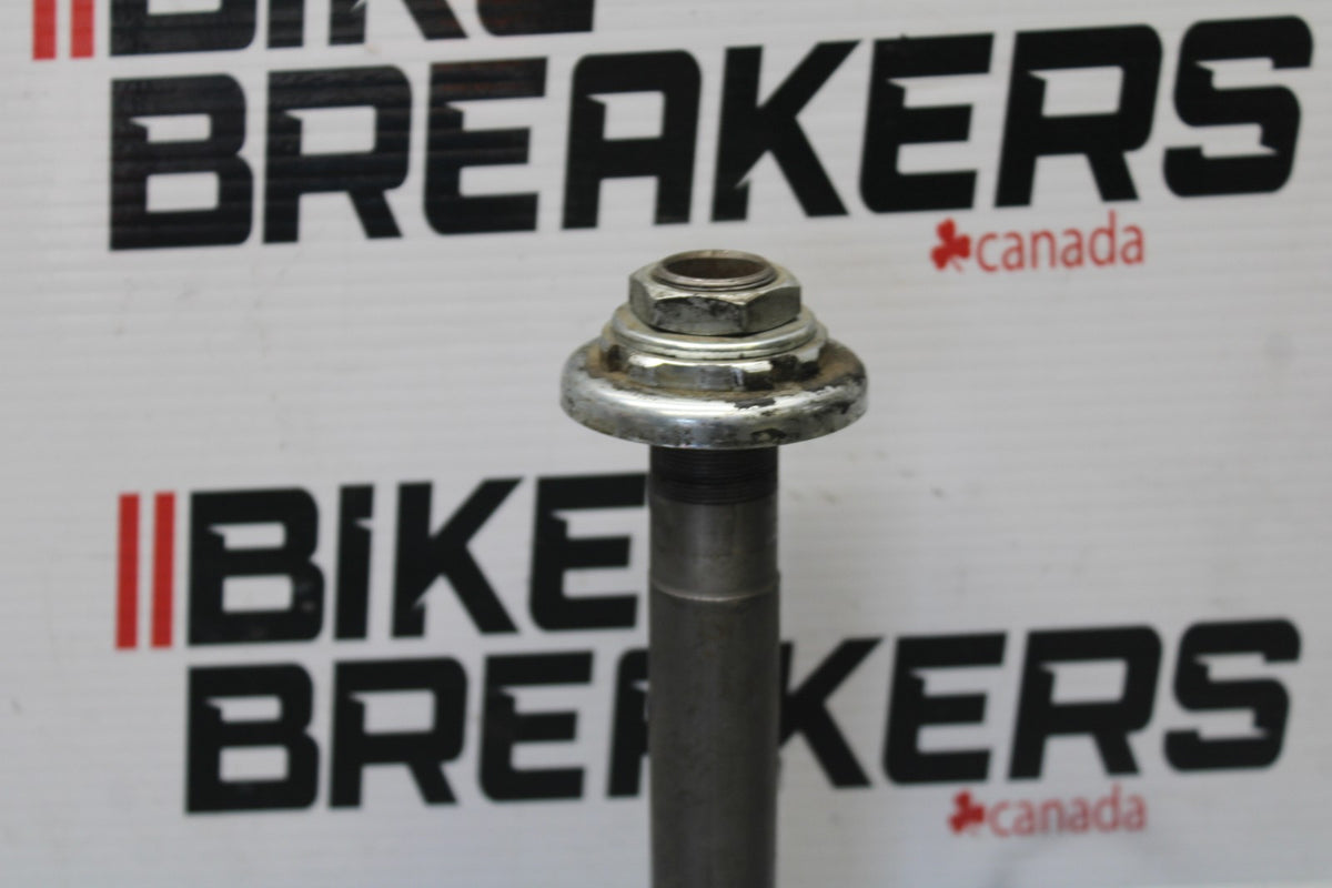91-02 HONDA ST1100 FRONT FORKS CLAMP LOWER TRIPLE TREE STEM BB881