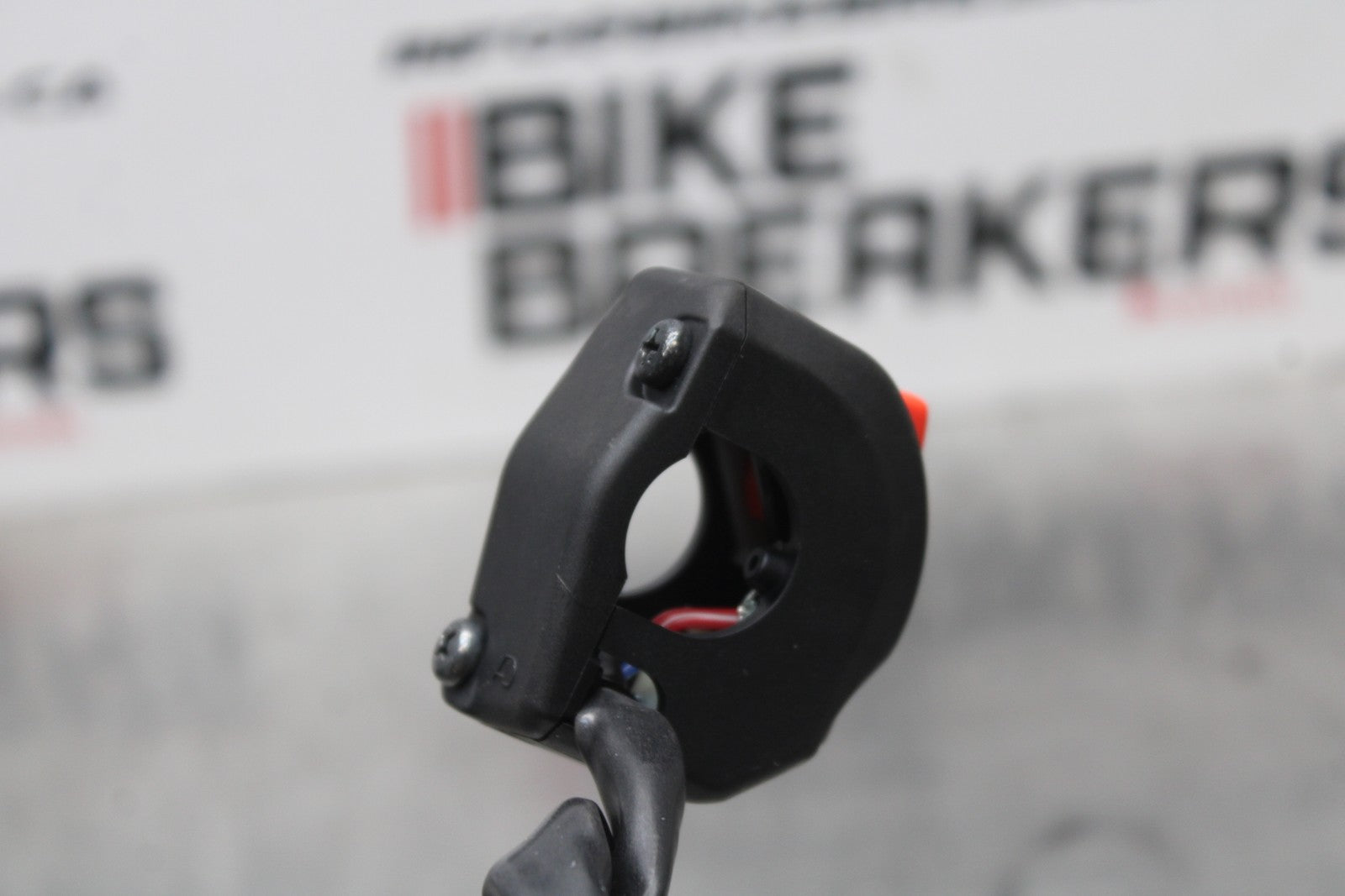 23-24 KAWASAKI NINJA ZX14R NEW!! RIGHT CLIP KILL OFF START SWITCH BB764