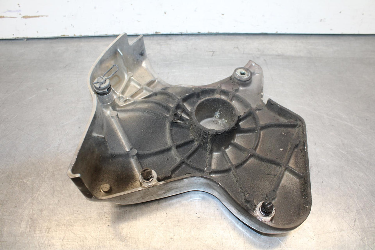 97-03 HONDA SHADOW ACE 750 VT750C ENGINE SPROCKET COVER 11350-MBA-710 BB618