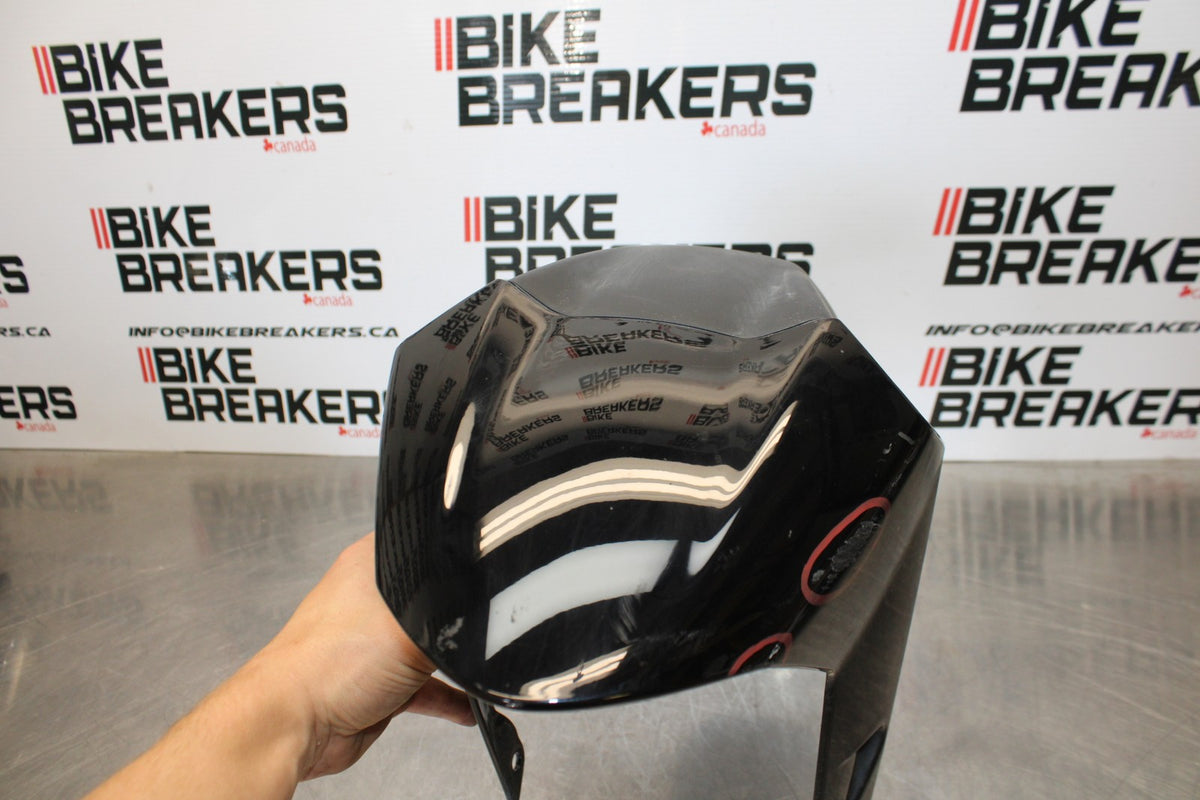 17-22 KTM 390 DUKE FRONT WHEEL FENDER COWL FAIRING BB180