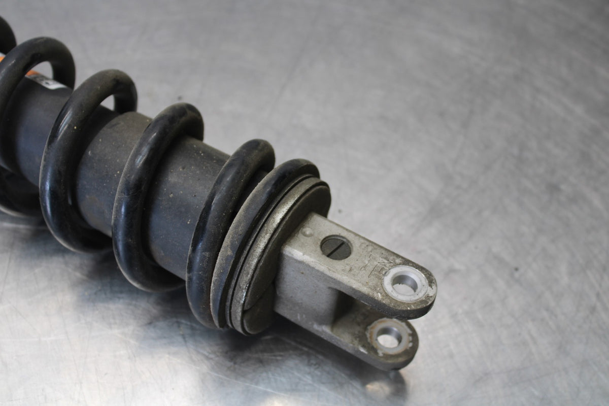 13-18 KAWASAKI NINJA ZX6R REAR BACK SHOCK ABSORBER SUSPENSION BB908