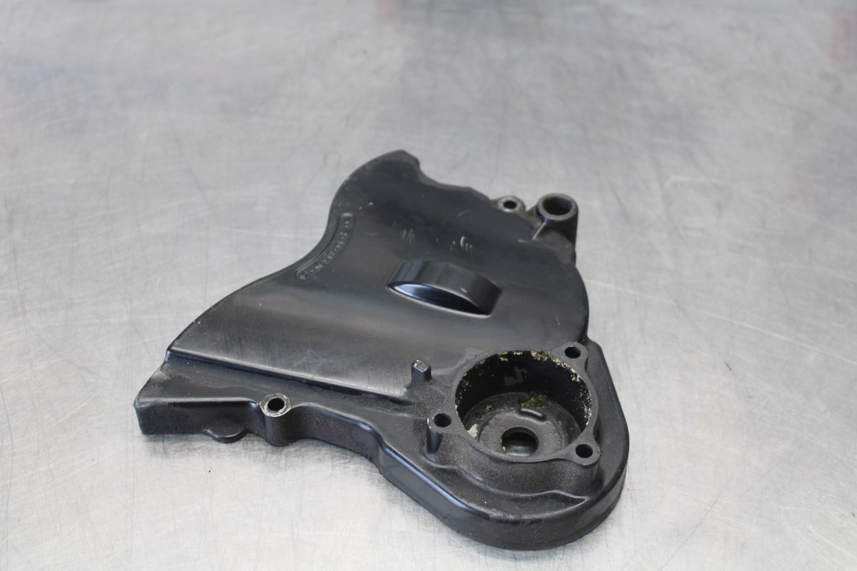 84 HONDA INTERCEPTOR 1000 VF1000F ENGINE SPROCKET COVER BB878