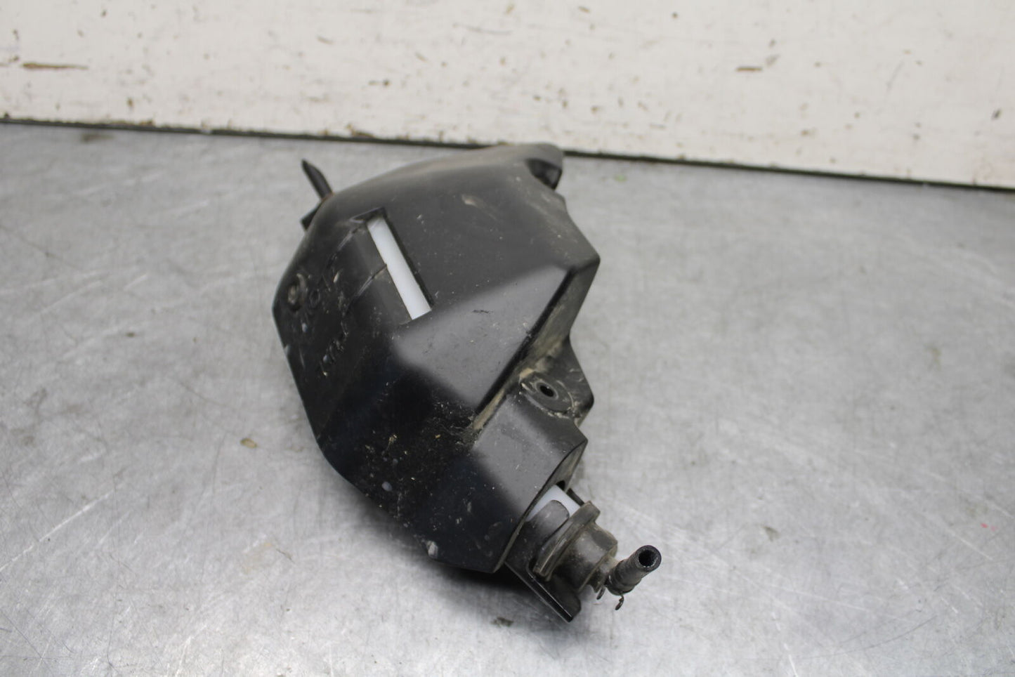 22-24 YAMAHA XSR900 COOLANT WATER TANK RESERVOIR BOTTLE BB683