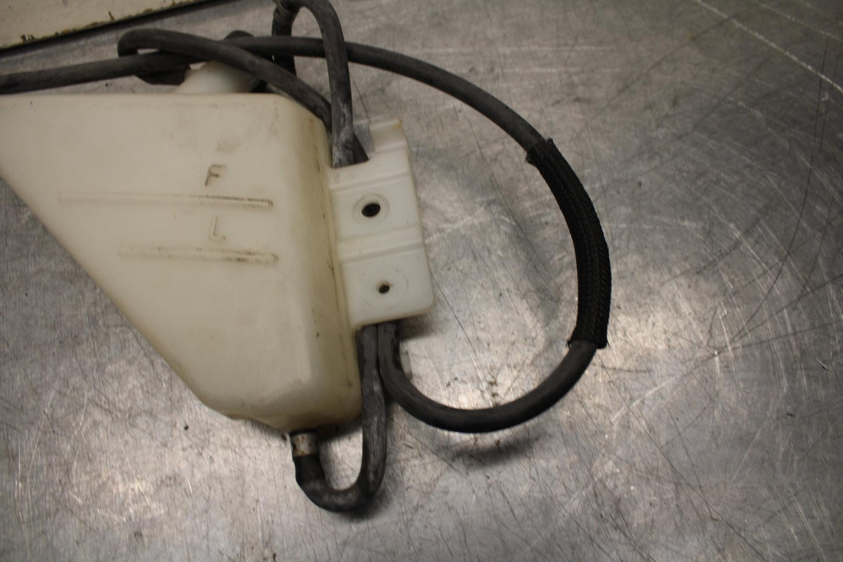 08-10 SUZUKI GSXR 600  COOLANT WATER TANK RESERVOIR BOTTLE BB92
