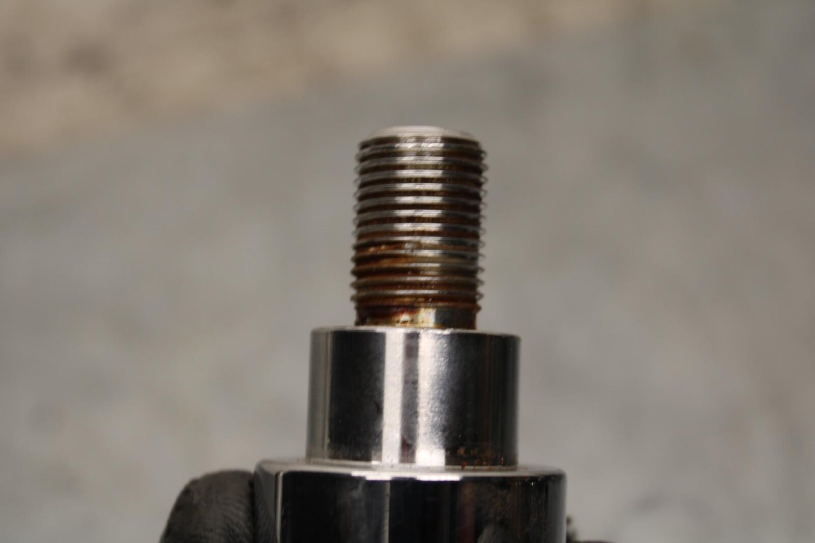 2005 Yamaha Road Star XV1700AM Midnight HANDLEBAR END CAPS WEIGHTS  BB571