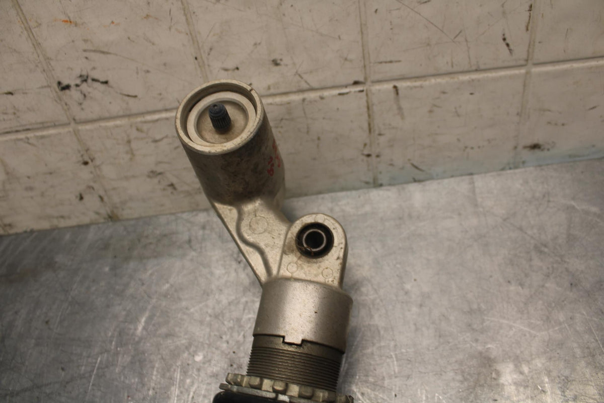 1997 Suzuki GSXR750 REAR BACK SHOCK ABSORBER SUSPENSION BB39