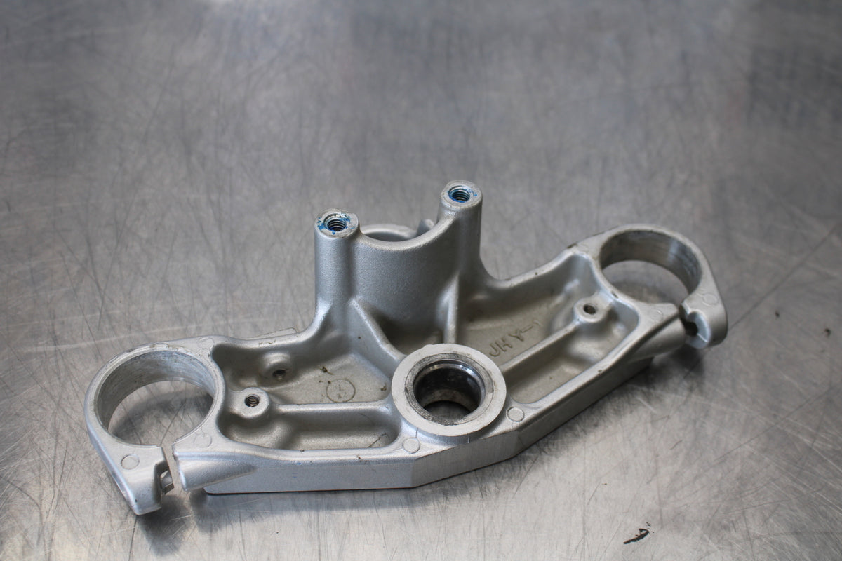 96-07 YAMAHA YZF600R FORKS UPPER TRIPLE TREE CLAMP BB158