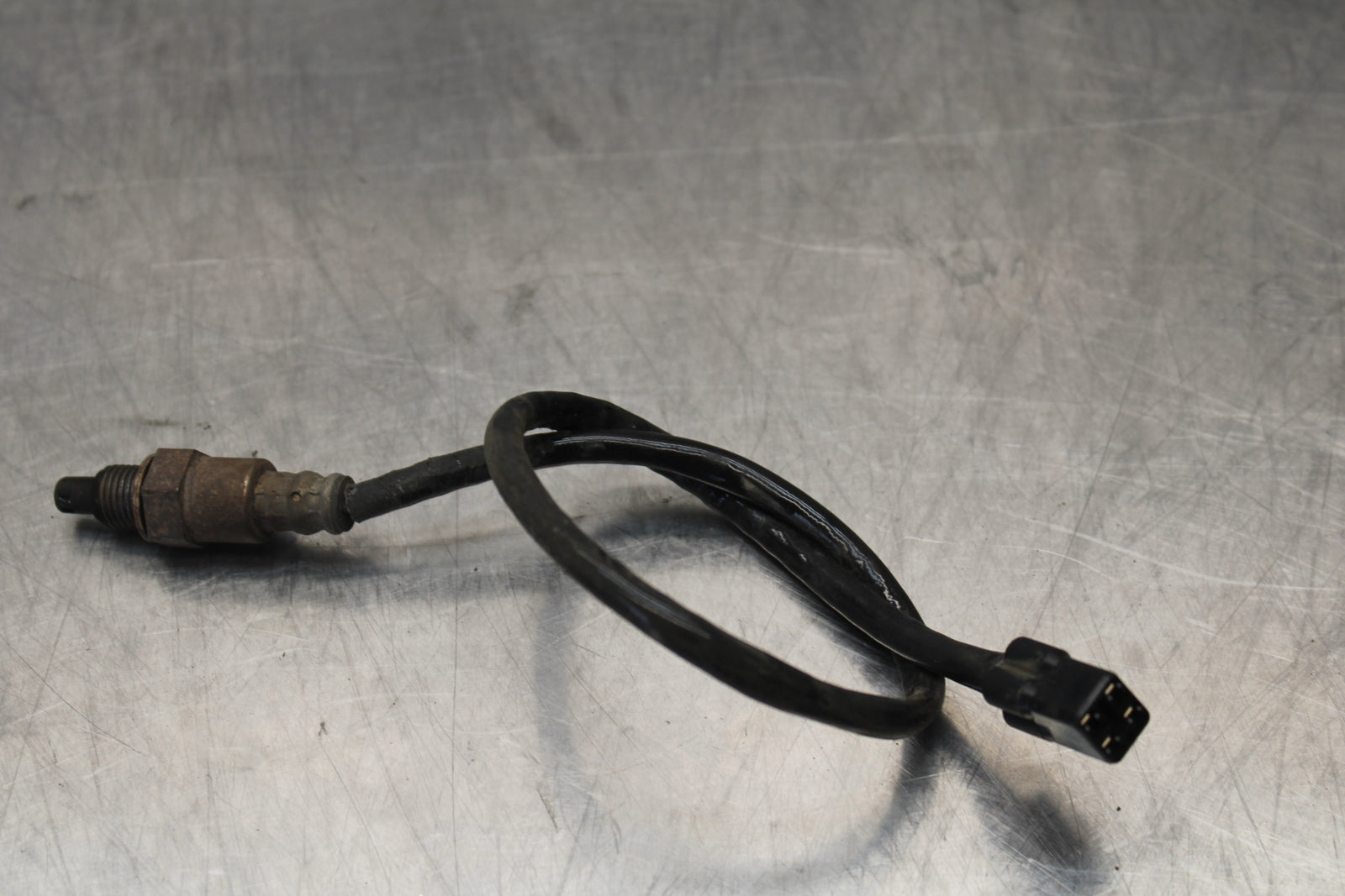 14-17 YAMAHA FZ07 OXYGEN O2 EXHAUST GAS LAMBDA SENSOR BB162