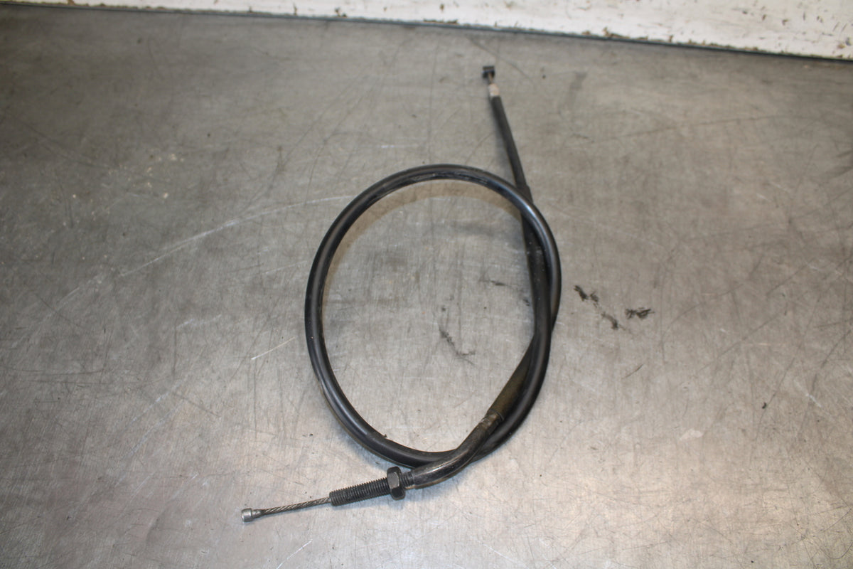 13-15 HONDA CBR500R CLUTCH CABLE LINE 22870-MGZ-J01 BB704